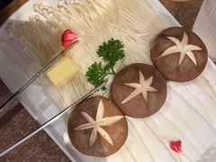 -朴太院·朝鲜族炭火烤肉(民乐园总店)