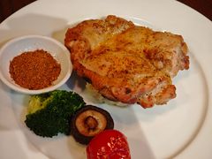 -斯比特花园西餐厅(东方商厦店)