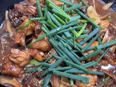 -吉莲利苑海鲜酒家(珠海拱北29年老字号店)