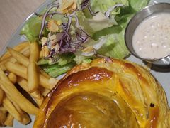 -卡朋西餐(悦汇城店)