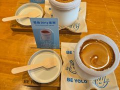 -BE YOLO必有乐&小红帽三明治