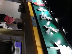 -帖老大羊肉汤烩面烧烤(康复后街总店)