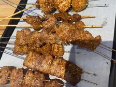 -东北特色烧烤(赣榆店)