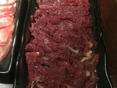 -左庭右院鲜牛肉火锅(新梅广场店)