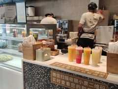 -奈雪的茶(观前街店)