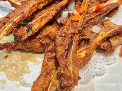 -阿巧一号私房菜(止园路店)