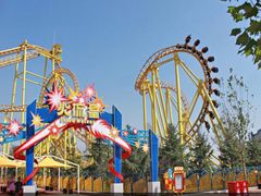 -青岛方特梦幻王国