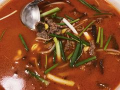酸汤牛肉-仁和人家
