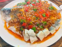 -滇道云南特色料理(康定路店)