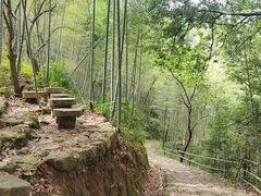 -千泷沟大瀑布旅游区