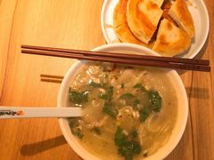 -向阳羊汤(千峰店)