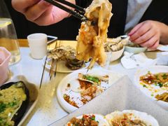 -浮何烤铺(桐梓林店)