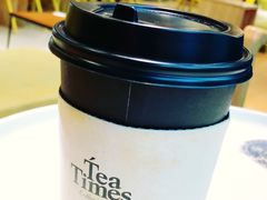 -TeaTimes(凤凰书城店)