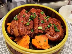 -肖记公安牛肉鱼杂馆·省级非物质文化遗产(江汉路直营店)