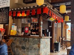 -寨子里的钵钵菜·湘西山里菜(魅力湘西店)