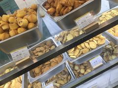 -哈氏·上海哈尔滨食品厂(五角场万达广场店)