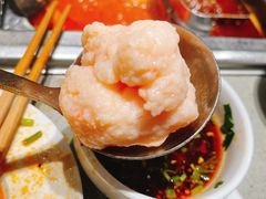 -海底捞火锅(津南永旺店生日主题店)