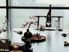 -宝燕壹号景观餐厅(龙盛国际商业广场店)