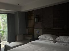 -铂尔登国际酒店(南山深圳湾口岸店)