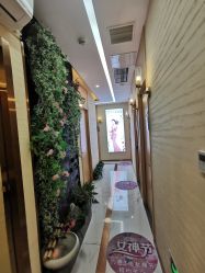 -芳朵美容养生SPA