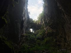 -英西峰林·洞天仙境