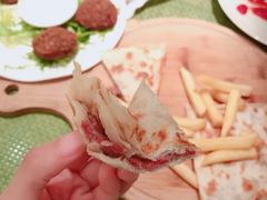 -ALAMEEN阿拉伯餐厅(三里屯店)