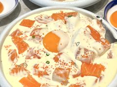 -極上萬膳·日料放题(来福士江景店)