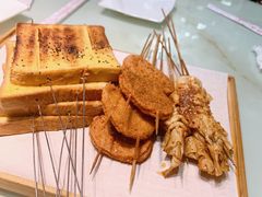 -香约老地方烧烤(九道街店)
