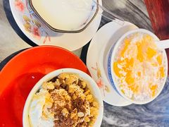 -玫瑰甜品(文明路店)