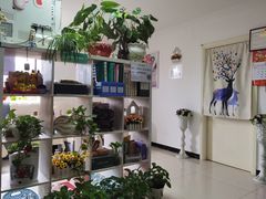 -润合汇养生馆(佳宁娜广场店)