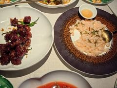 -華府(凯德晶萃店)