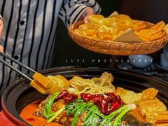 -北京老铺烤鸭(老城根店)