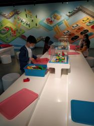 -北京科学中心儿童乐园