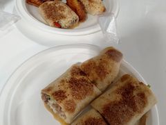 -山姆餐吧(南昌红谷滩印象城店)