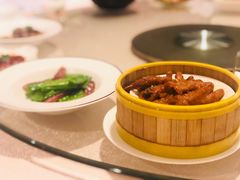 -天伦王朝酒店·盛华瑄餐厅