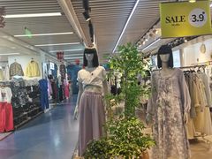 -天丰利生活MALL(和平里店)