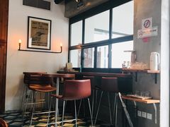 大堂-fishtank鱼缸咖啡(三山街店)