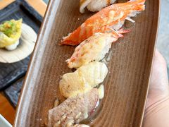 -Tuna maki寿司(苏州中心商场店)