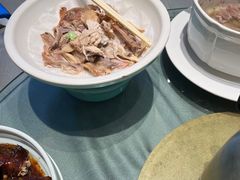 -客家汇·客家传承菜(水库店)