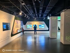 -夏都公园-延庆规划展览馆