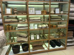 -ZARA HOME(蓝色港湾店)