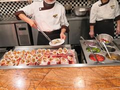 -汉巴味德(大悦城店)