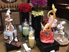 -LONG BAR 廊吧(外滩华尔道夫酒店)