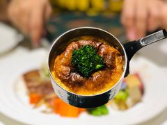 -K·Kitchen KK牛扒厨房(江南西店)