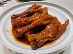 -庆赫隆融合菜馆(群力店)