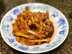 -许村蟹面(海宁许村大道店)