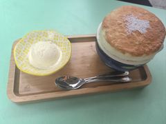 -芙蕾哥哥souffle