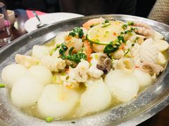 -荷花泰菜(东方新天地店)
