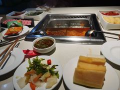 -海底捞火锅(海悦天地店)