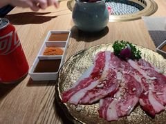 -江户烧肉(高德店)
